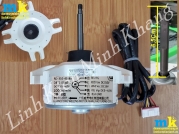 ( SP1358 ) Quạt Dàn Nóng DC 5 Dây 40W Chiều Quay Thuận 